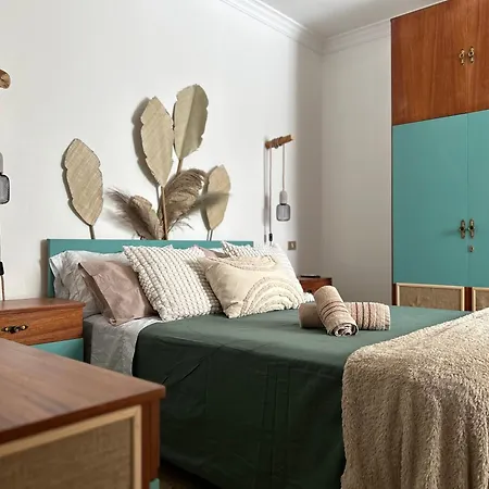 Fandango Roomandoffice Coliving Canteras * لاس بالماس دي غران كاناريا