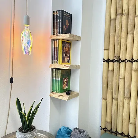 Guest house Fandango Roomandoffice Coliving Canteras Las Palmas de Gran Canaria