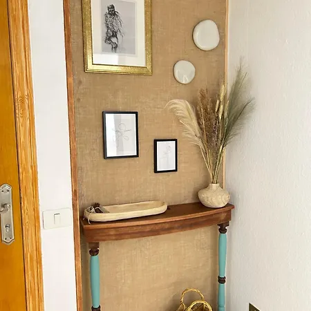 Fandango Roomandoffice Coliving Canteras * Las Palmas de Gran Canaria