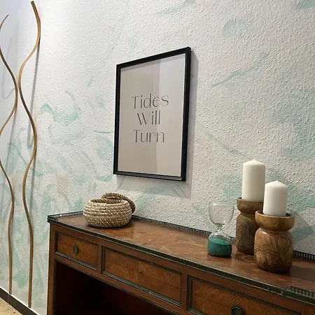 Fandango Roomandoffice Coliving Canteras * لاس بالماس دي غران كاناريا