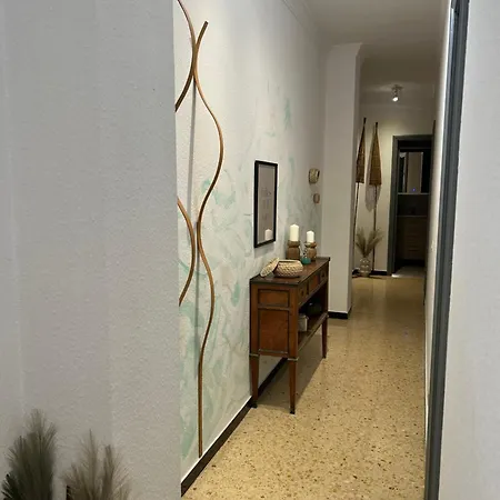 Fandango Roomandoffice Coliving Canteras بيت ضيافة