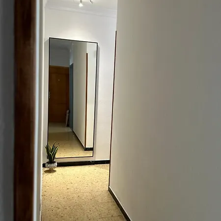 Guest house Fandango Roomandoffice Coliving Canteras