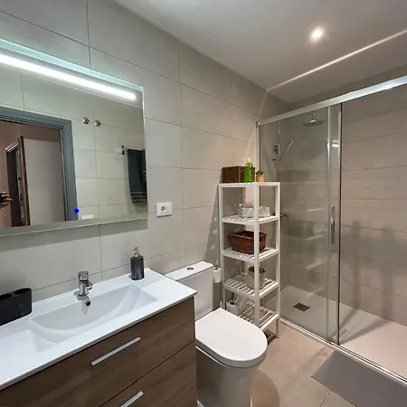 Fandango Roomandoffice Coliving Canteras بيت ضيافة لاس بالماس دي غران كاناريا
