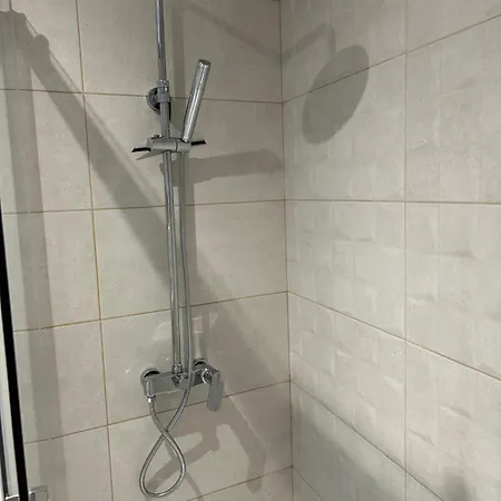 Guest house Fandango Roomandoffice Coliving Canteras *
