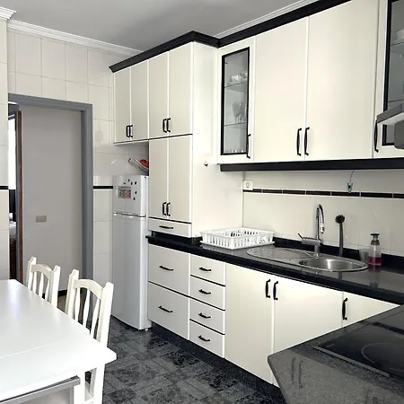 Fandango Roomandoffice Coliving Canteras لاس بالماس دي غران كاناريا