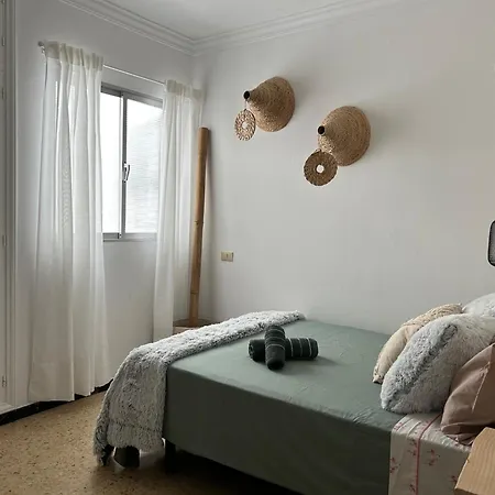 Fandango Roomandoffice Coliving Canteras * لاس بالماس دي غران كاناريا