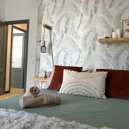 بيت ضيافة Fandango Roomandoffice Coliving Canteras *