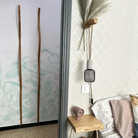 Fandango Roomandoffice Coliving Canteras بيت ضيافة لاس بالماس دي غران كاناريا